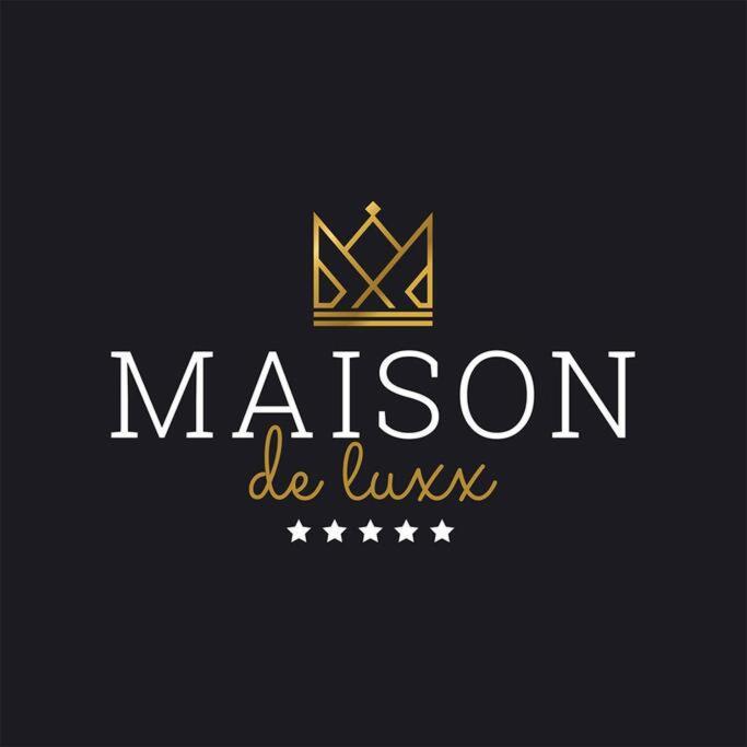 Maison De Luxx A3 Apartamento Larissa Exterior foto